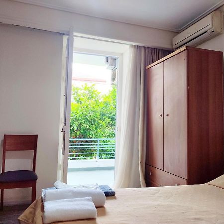 Asty Hotel Mytilene ภายนอก รูปภาพ