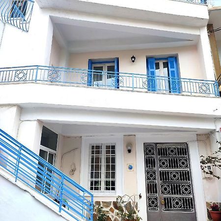 Asty Hotel Mytilene ภายนอก รูปภาพ