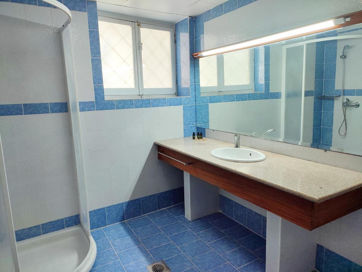 Asty Hotel Mytilene ภายนอก รูปภาพ
