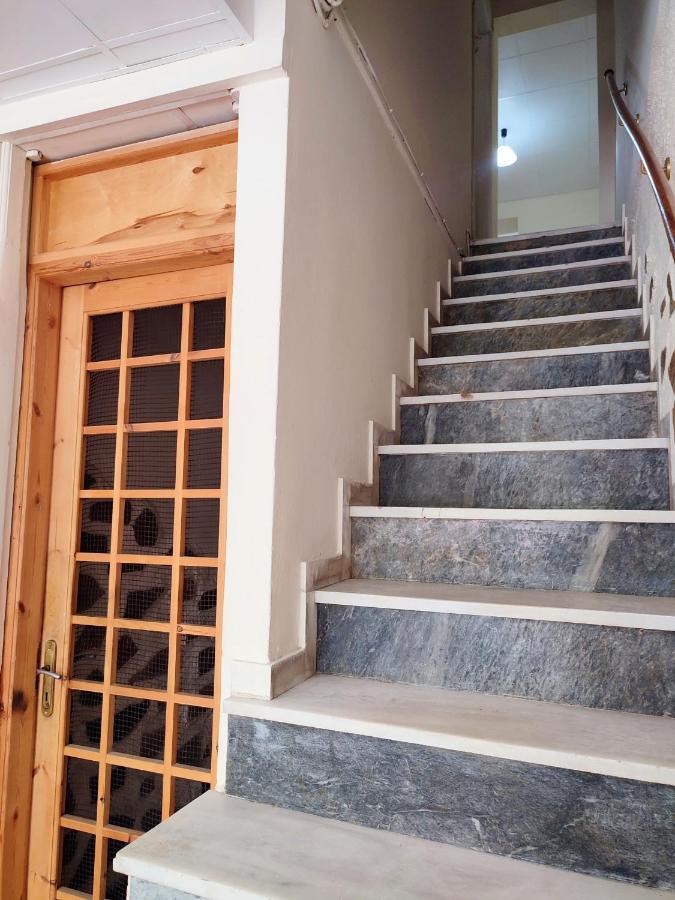 Asty Hotel Mytilene ภายนอก รูปภาพ